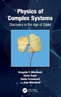 Cover: Physics of Complex Systems - CRC Press