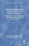 Cover: Dialogic Collaborative Action Research in Science Education - Routledge