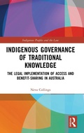 Abbildung von: Indigenous Governance of Traditional Knowledge - Routledge