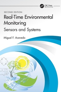 Abbildung von: Real-Time Environmental Monitoring - CRC Press
