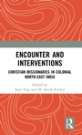 Cover: Encounter and Interventions - Routledge