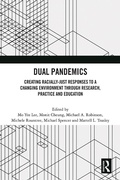 Cover: Dual Pandemics - Routledge