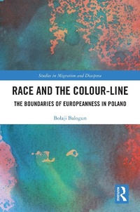 Enlarge image Cover: Race and the Colour-Line - Routledge