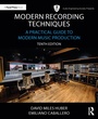 Bild: Modern Recording Techniques - Focal Press
