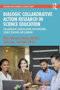 Abbildung von: Dialogic Collaborative Action Research in Science Education - Routledge