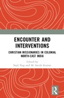 Cover: Encounter and Interventions - Routledge
