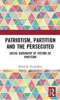 Bild: Patriotism, Partition and the Persecuted - Routledge