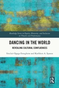 Cover: Dancing in the World - Routledge
