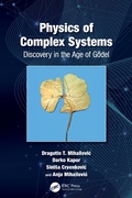 Cover: Physics of Complex Systems - CRC Press