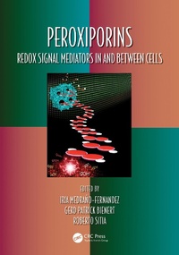 Abbildung von: Peroxiporins - CRC Press