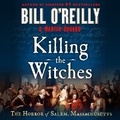 Cover: Killing the Witches - St Martin's Press