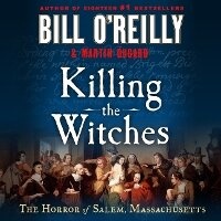 Enlarge image Cover: Killing the Witches - St Martin's Press