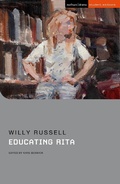 Cover: Educating Rita - Methuen Drama