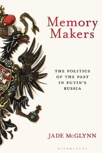 Abbildung von: Memory Makers - Bloomsbury Academic