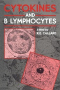 Cover: Cytokines and B Lymphocytes - Academic Press