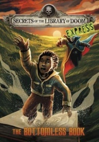 Enlarge image Cover: The Bottomless Book - Express Edition - Raintree