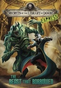 Cover: The Beast that Borrowed - Express Edition - Raintree