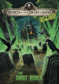 Enlarge image Cover: The Ghost Riddle - Express Edition - Raintree