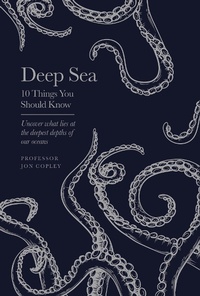 Enlarge image Cover: Deep Sea - Seven Dials