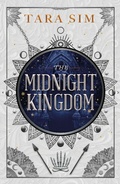 Cover: The Midnight Kingdom - Hodderscape