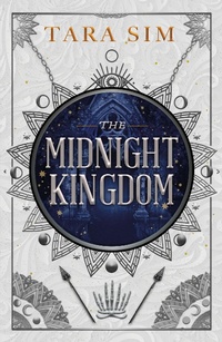 Enlarge image Cover: The Midnight Kingdom - Hodderscape