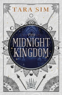 Enlarge image Cover: The Midnight Kingdom - Hodderscape