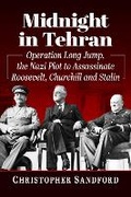 Cover: Midnight in Tehran - McFarland & Co Inc