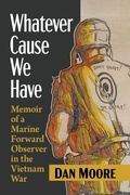 Cover: Whatever Cause We Have - McFarland & Co Inc