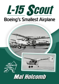 Abbildung von: L-15 Scout - McFarland & Co Inc