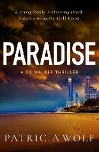 Abbildung von: Paradise - Embla Books