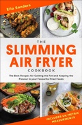 Cover: The Slimming Air Fryer Cookbook - Robinson