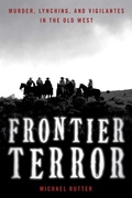 Cover: Frontier Terror - TwoDot Books