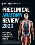 Abbildung von: Preclinical Anatomy Review 2023 - Kaplan Test Prep
