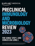 Abbildung von: Preclinical Immunology and Microbiology Review 2023 - Kaplan Test Prep
