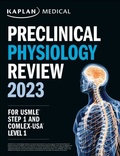 Abbildung von: Preclinical Physiology Review 2023 - Kaplan Test Prep