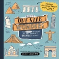 Cover: One Star Wonders - Andrews McMeel Publishing, LLC