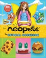 Cover: Neopets: The Official Cookbook - Andrews McMeel Publishing, LLC