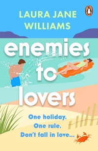 Enlarge image Cover: Enemies to Lovers - Penguin (Cornerstone)