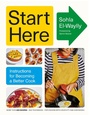 Cover: Start Here - Vintage Digital