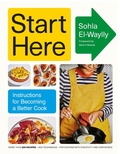Cover: Start Here - Square Peg