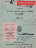 Cover: Current Tactical Orders and Doctrine - Nimble Books