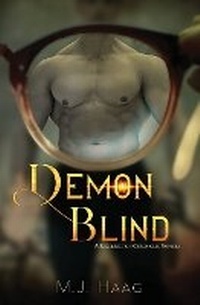 Enlarge image Cover: Demon Blind - Shattered Glass Publishing
