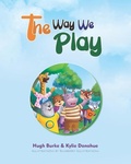 Cover: The Way We Play - Open Hearts Big Dreams Fund