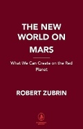 Cover: The New World on Mars - Diversion Books