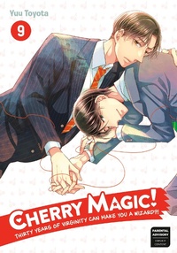 Abbildung von: Cherry Magic! Thirty Years Of Virginity Can Make You A Wizard? 9 - Square Enix