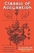 Cover: Classic of Accusation - Istanbul Institute of Political Strategy