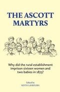 Cover: The Ascott Martyrs - Ascott Press