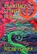 Cover: Making Other Plans - Flapjack Press