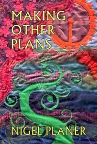 Enlarge image Cover: Making Other Plans - Flapjack Press