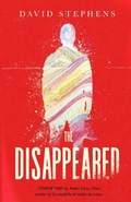 Cover: The Disappeared - Thinkwell Books, UK